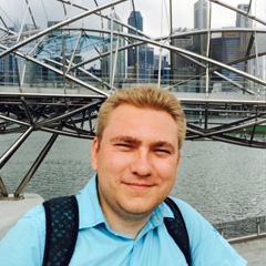 Сергей Давыдов, 41 год, Москва