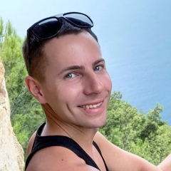 Александр Ивушкин, 34 года, Санкт-Петербург