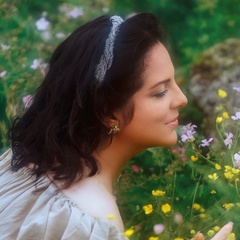 Нина Самохина, 36 лет, Москва