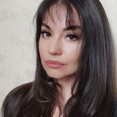 Светлана Ольшанецкая, Анапа