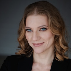 Анна Осеева