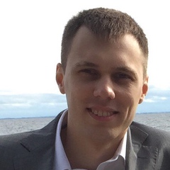 Denis Mokhov, 37 лет, Москва
