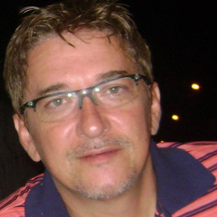 Renato Bezerra, 62 года, Porto Alegre