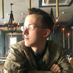 Сергей Ефремов, 35 лет, Москва