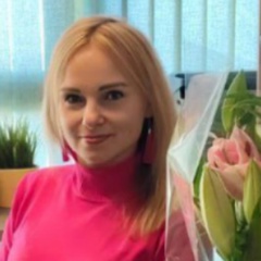 Олечка Васильева, Санкт-Петербург