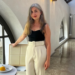 Екатерина Исполова, 44 года, Санкт-Петербург