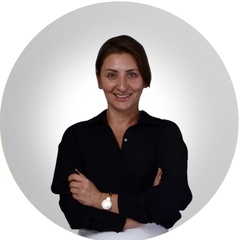 Ксения Тураева, Саратов