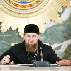 Islam Eskerkhanov, 34 года, Грозный