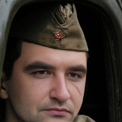Александр Колюмичкин