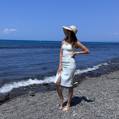 Маргарита Ломоносова, Краснодар