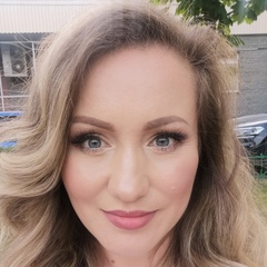 Оксана Смолина, 44 года, Санкт-Петербург