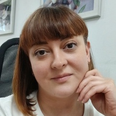 Катерина Мочалова, 40 лет, Киров