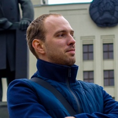 Павел Солодкий, Москва