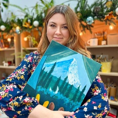 Екатерина Нетребина, Краснодар