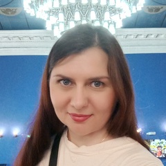 Оксана Верба, Калининград