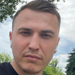 Алексей Хатюшин, 35 лет, Poznań