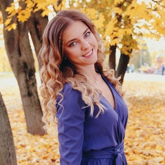 Elena Brodskaya, 32 года, Москва
