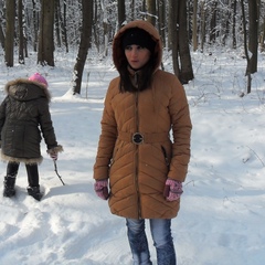 Валерия Гарсия, 40 лет