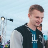 Edgar Bagaturija, Санкт-Петербург