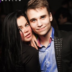 Андрей Котов, 30 лет