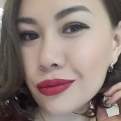 Марьям Бимолдина, 35 лет, Алматы