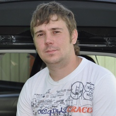 Сергей Данилов, 39 лет, Москва