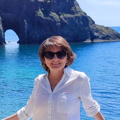 Елена Составова, Нижневартовск