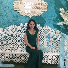 Arailym Lesova, 30 лет, Астана