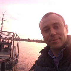 Дмитрий Васильев, 41 год, Санкт-Петербург