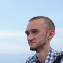 Александр Надеин, 30 лет, Москва