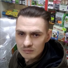 Кирилл Кузьмин, 32 года