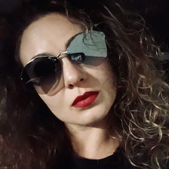 Юлия Берлина, 40 лет, Ашдод