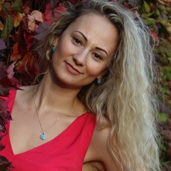 Мария Кабанова, 37 лет