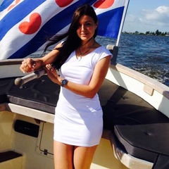 Наталия Никифорова, 37 лет, Киев