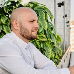 Максим Трофимов, 38 лет, Санкт-Петербург