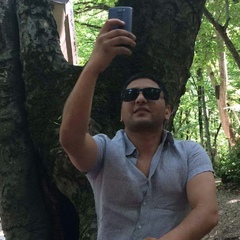 Эмиль Рустамов, 36 лет, Баку