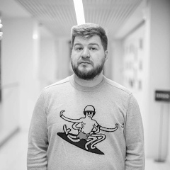 Александр Красюк, 39 лет, Санкт-Петербург