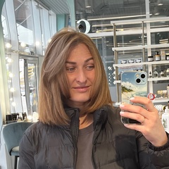 Ирина Семенченко, Новосибирск