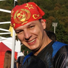 Дмитрий Азаров, 43 года, Ставрополь