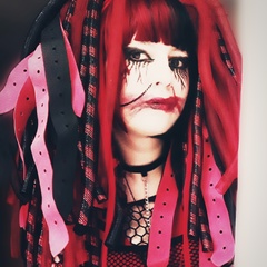 Agathe Scythe, 17 лет