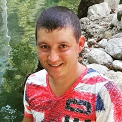 Андрей Свистун, 39 лет, Херсон