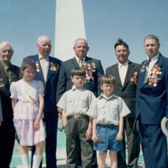 Сергей Савенков, Астрахань
