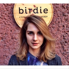 Анна Гонзалес, 36 лет