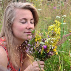 Аня Шамшурова, 36 лет
