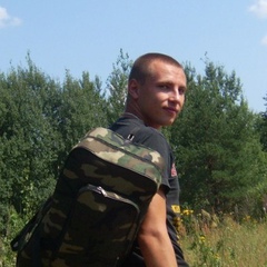 Александр Добрягин