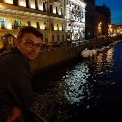 Вадим Степанов, 37 лет, Тула