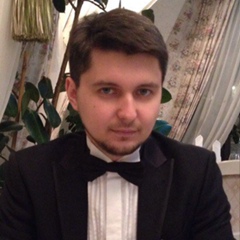 Максимилиан Уразов, 39 лет, Киев