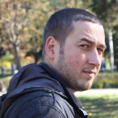 Алексей Kosareff, 39 лет, Киев