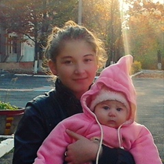 Алина Калухова, 25 лет, Алагир