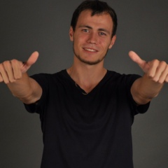 Игорь Виноградов, 34 года, Москва